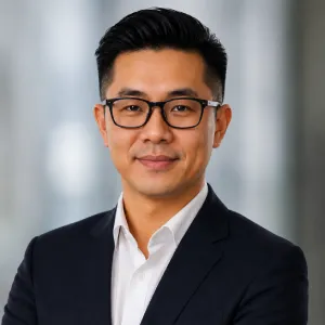 Stanley Cheng